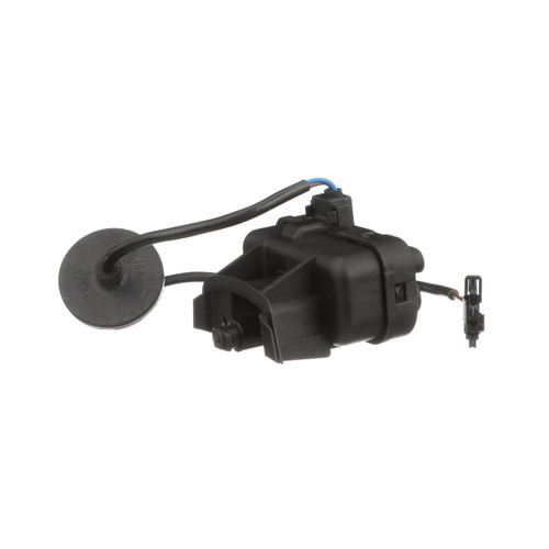 Standard Ignition Fuel Door Lock Actuator DLA1492 - right view