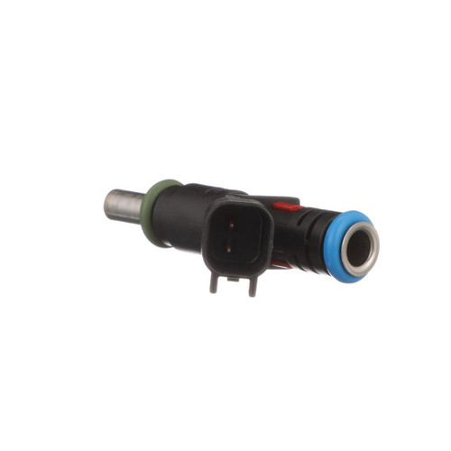 Standard Ignition Fuel Injector - MFI - New FJ1466 - connector view