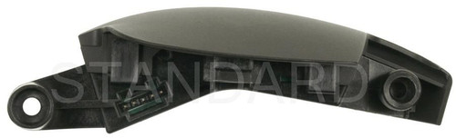 Standard Ignition Cruise Control Switch CCA1048 - connector view