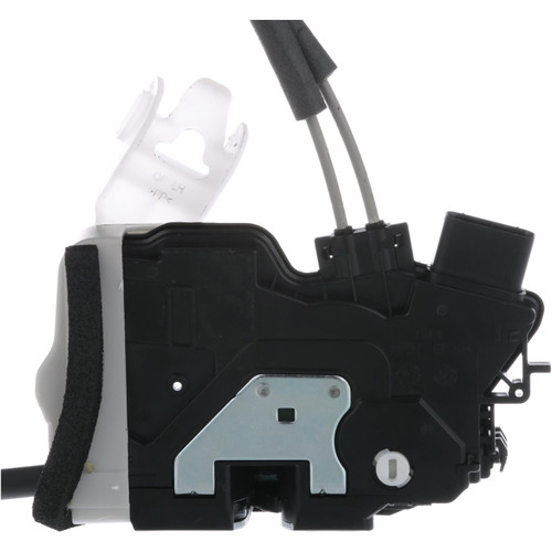 Standard Ignition Power Door Lock Actuator DLA2282 - bottom view