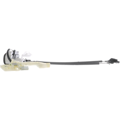 Standard Ignition Power Door Lock Actuator DLA2282 - left view