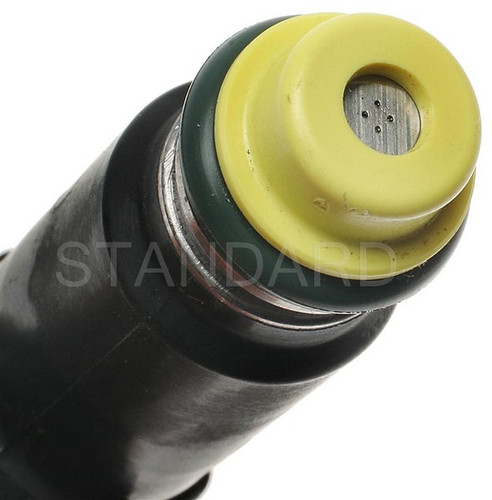 Standard Ignition Fuel Injector - MFI - New FJ502 - bottom view