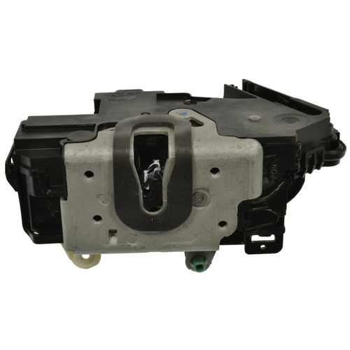 Standard Ignition Power Door Lock Actuator DLA1081 - back view