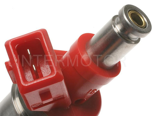 Standard Ignition Fuel Injector - MFI - New FJ342 - connector view