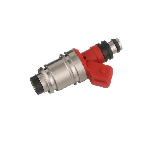 Standard Ignition Fuel Injector - MFI - New FJ342 - angled view
