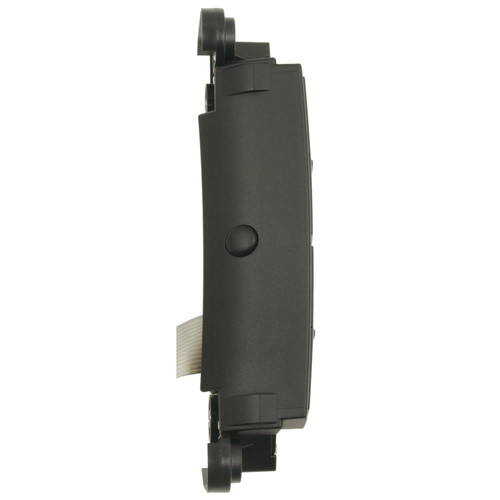 Standard Ignition Cruise Control Switch CCA1064 - left view