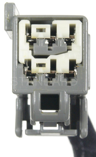 Standard Ignition Multi Function Column Switch CBS-1332