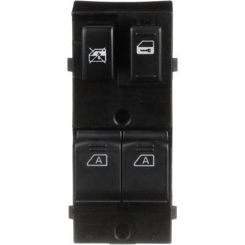 Standard Ignition Power Window Switch DWS2160 - front view