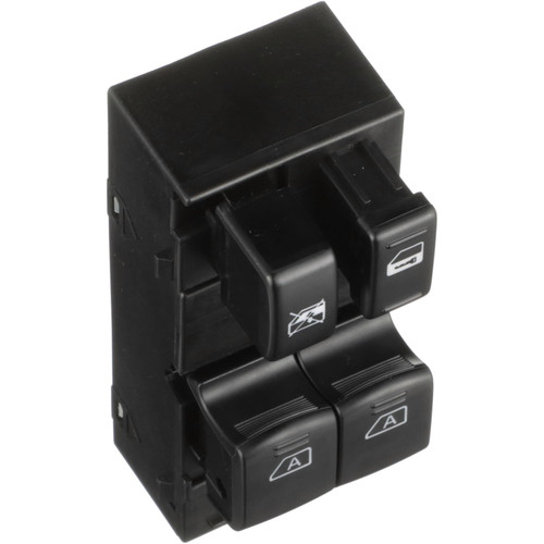 Standard Ignition Power Window Switch DWS2160 - top view
