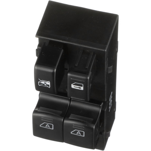 Standard Ignition Power Window Switch DWS2160 - alternate view