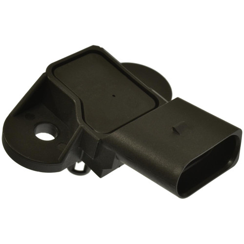 Standard Ignition Brake Booster Vacuum Sensor BST156 - front view