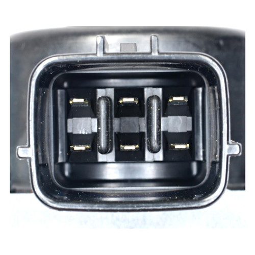 Standard Ignition EGR Valve EGV1217 - alternate view