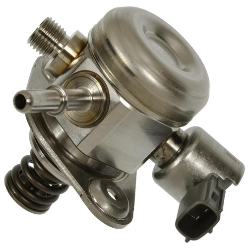Standard Ignition Direct Injection High Pressure Fuel Pump GDP501 - front view