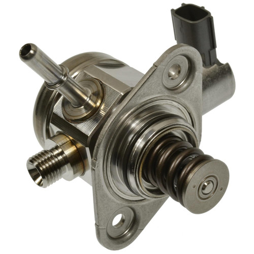 Standard Ignition Direct Injection High Pressure Fuel Pump GDP501 - bottom view