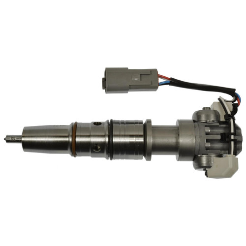 Standard Ignition Fuel Injector - Diesel - Remfd FJ1278 - front view
