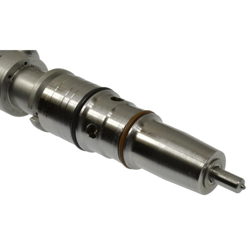 Standard Ignition Fuel Injector - Diesel - Remfd FJ1278 - angled view
