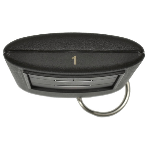 Standard Ignition Keyless Entry Transmitter KET134 - top view