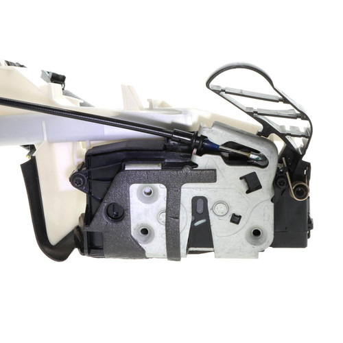 Standard Ignition Power Door Lock Actuator DLA1671 - bottom view