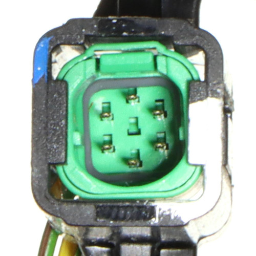 Standard Ignition Power Door Lock Actuator DLA1671