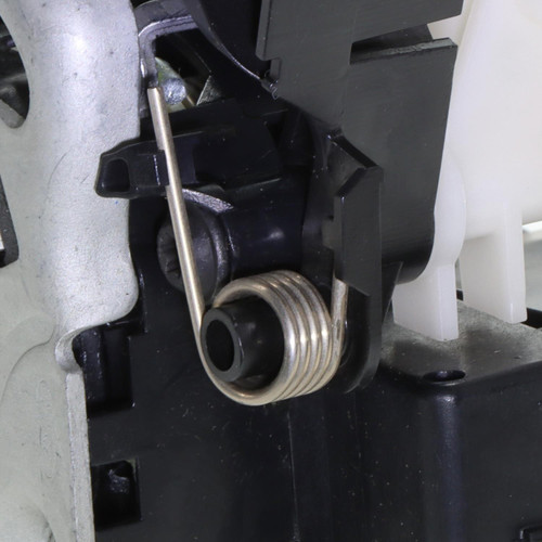 Standard Ignition Power Door Lock Actuator DLA1671 - alternate view