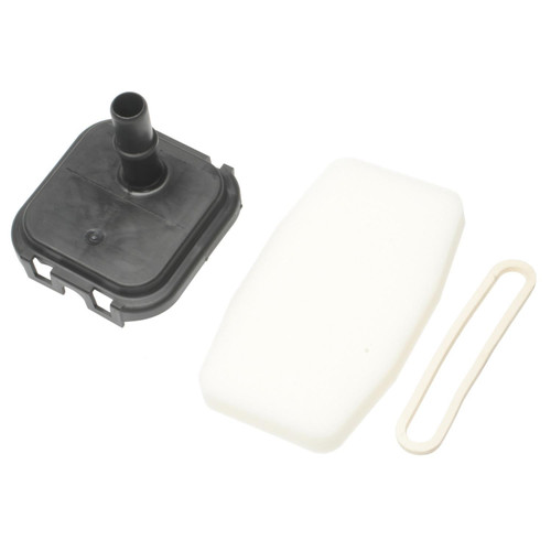 Standard Ignition Fuel Vapor Canister Filter CF2 - front view