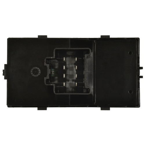Standard Ignition Power Window Switch DWS1821 - back view