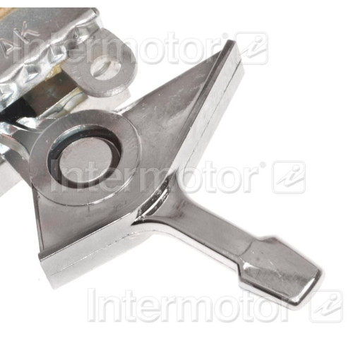 Standard Ignition A/C and Heater Selector Switch HS-435