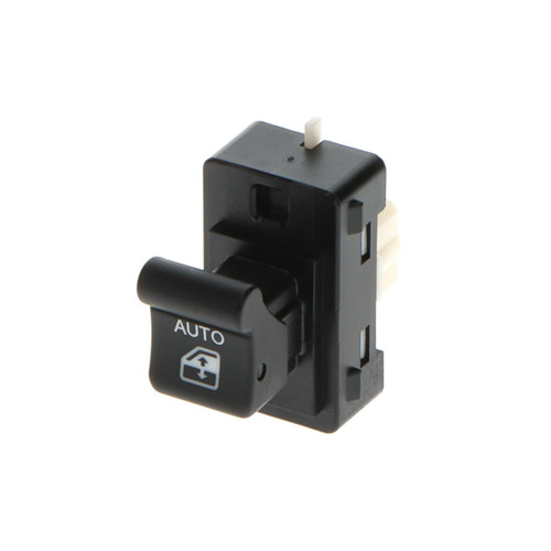 Standard Ignition Power Window Switch DWS2338 - angled view