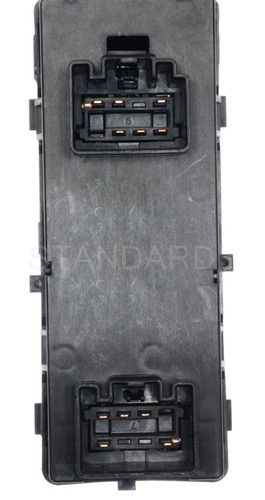 Standard Ignition Power Window Switch DWS-804