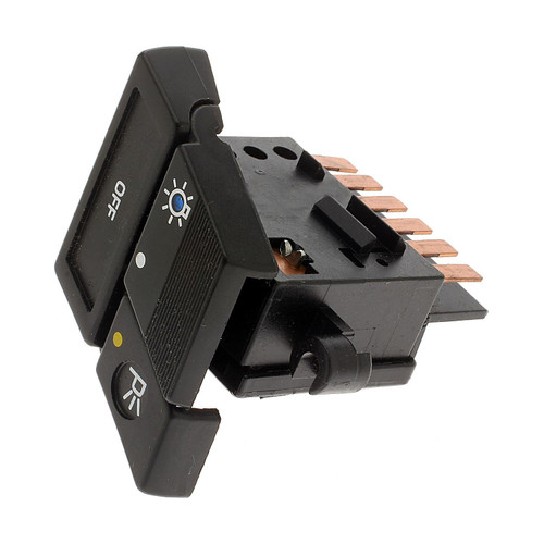 Standard Ignition Headlight Switch DS-292