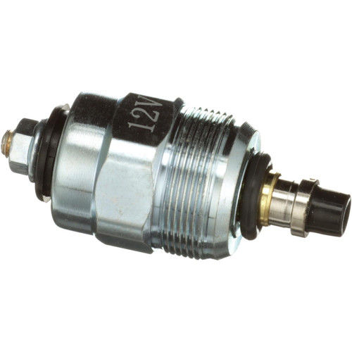 Standard Ignition Fuel Shut-Off Solenoid FSS101 - front view