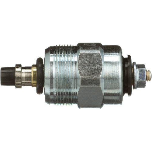 Standard Ignition Fuel Shut-Off Solenoid FSS101 - left view