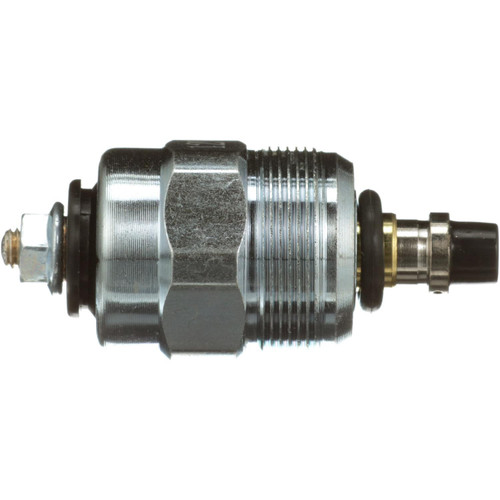 Standard Ignition Fuel Shut-Off Solenoid FSS101 - right view