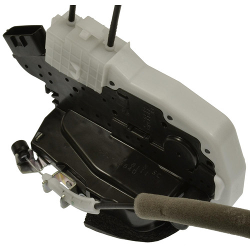 Standard Ignition Power Door Lock Actuator DLA1240 - front view