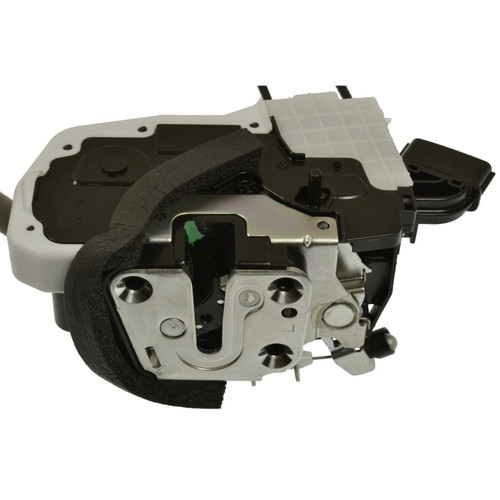 Standard Ignition Power Door Lock Actuator DLA1240 - bottom view