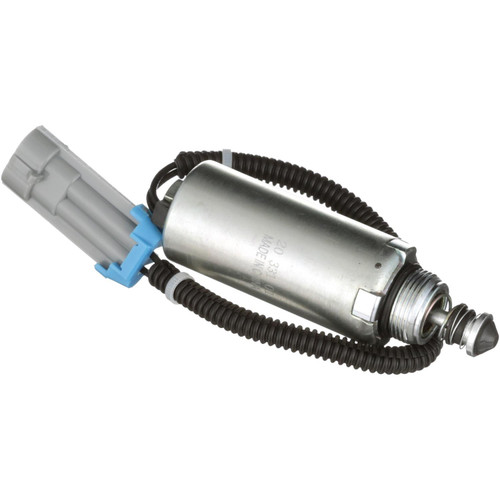 Standard Ignition Fuel Shut-Off Solenoid FSS103 - front view
