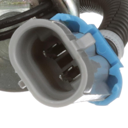 Standard Ignition Fuel Shut-Off Solenoid FSS103 - connector view