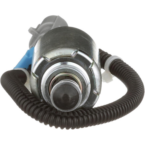 Standard Ignition Fuel Shut-Off Solenoid FSS103 - angled view