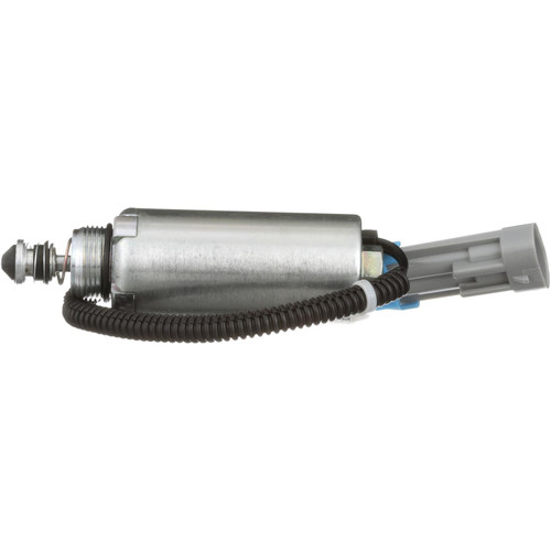 Standard Ignition Fuel Shut-Off Solenoid FSS103 - left view