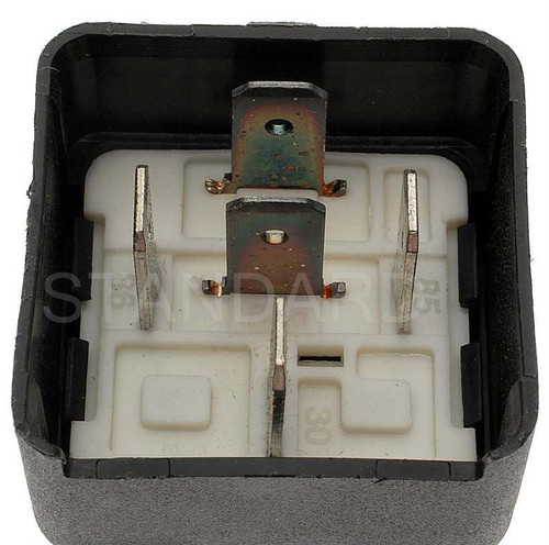 Standard Ignition Starter Relay MC2201 - connector view