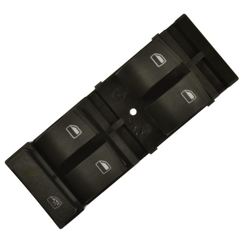 Standard Ignition Power Window Switch DWS2027 - front view