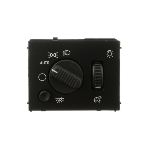 Standard Ignition Multi Function Dash Switch HLS-1048