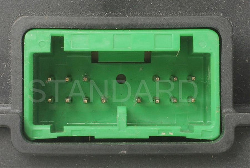 Standard Ignition Multi Function Dash Switch HLS-1048