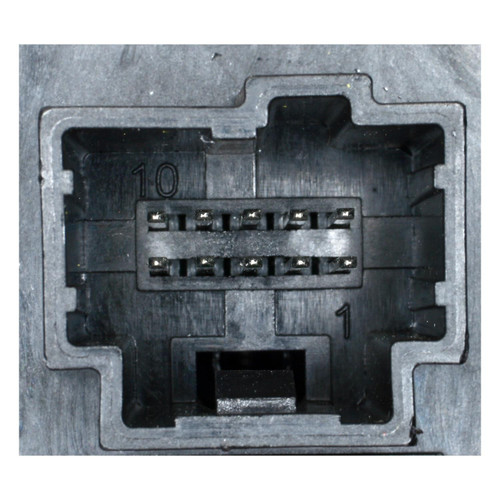 Standard Ignition Headlight Switch HLS-1468