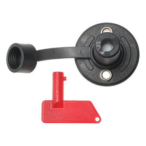 Standard Ignition Electrical Cut Off Switch DS4002 - angled view