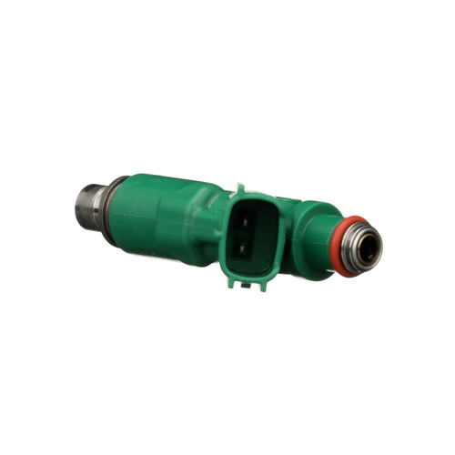 Standard Ignition Fuel Injector - MFI - New FJ343 - connector view