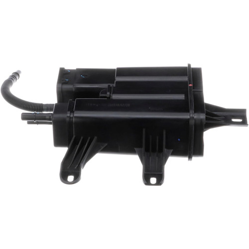 Standard Ignition Fuel Vapor Canister CP3542 - left view