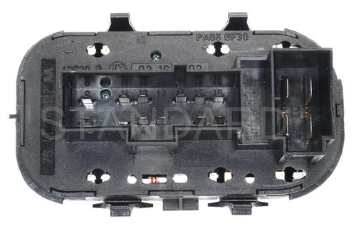 Standard Ignition Power Window Switch DWS-805