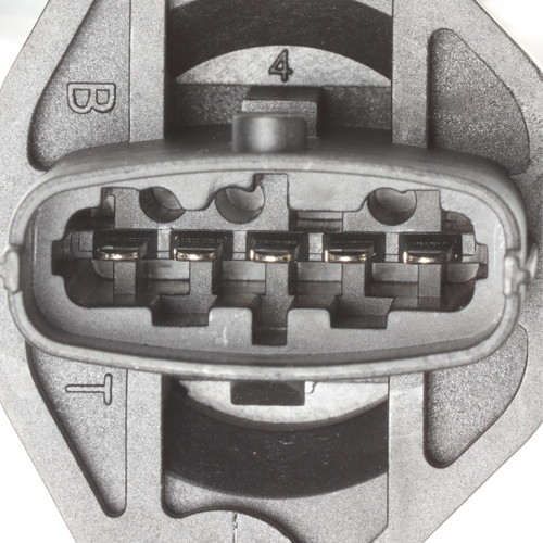 Standard Ignition Mass Air Flow MAS0385 - connector view