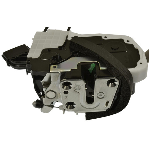 Standard Ignition Power Door Lock Actuator DLA1238 - bottom view